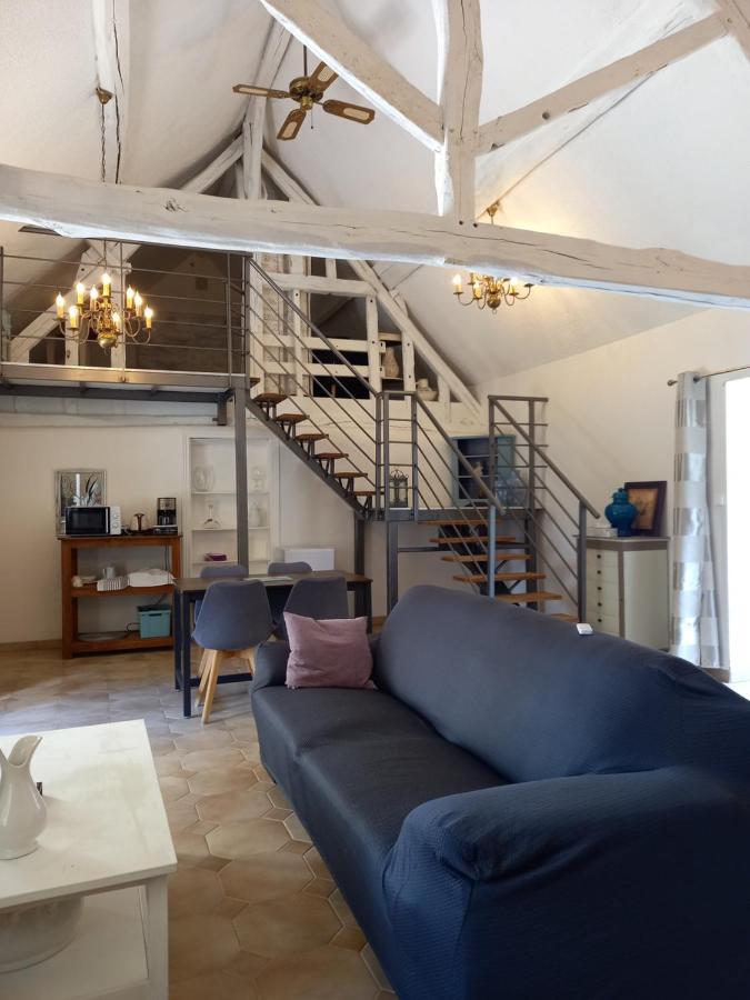 Chez Noelle Bed and Breakfast Illiers-Combray Eksteriør billede